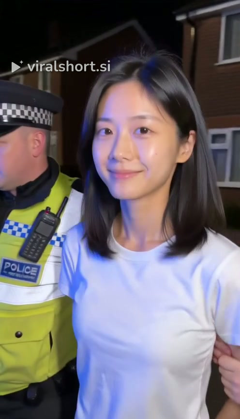 The smile
