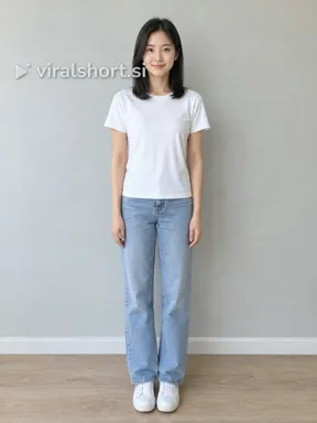A person