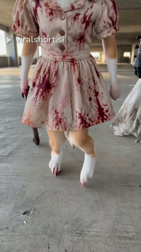 Feet first