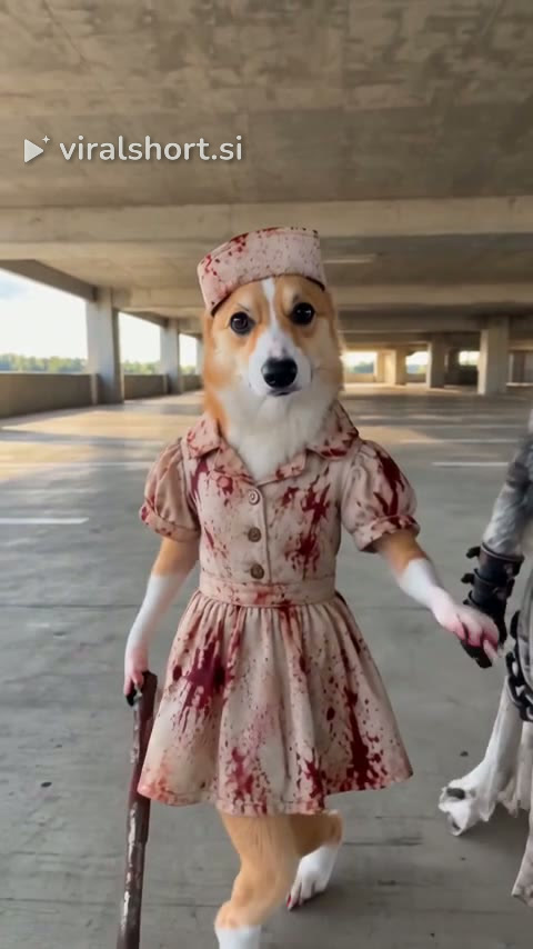 The reveal