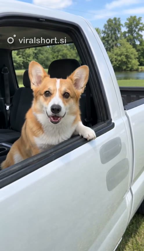 “Hit the road, dude”