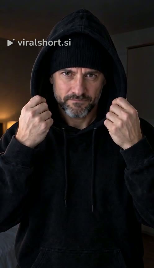 The stare