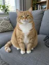 Photo used for this video: My cat