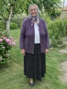 Photo used for this video: My grandma